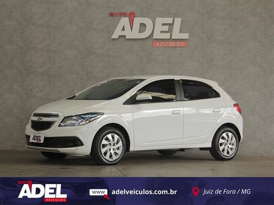 CHEVROLET ONIX 1.4 MPFI LT 8V FLEX 4P MANUAL CHEVROLET ONIX 1.4 MPFI LT 8V FLEX 4P MANUAL